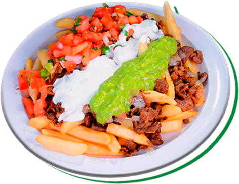 Nachos