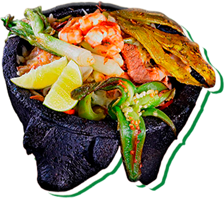 Seafood Specials