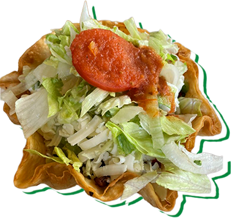 Salads