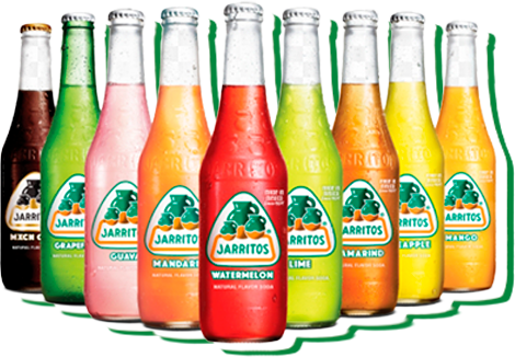 Cold Drinks