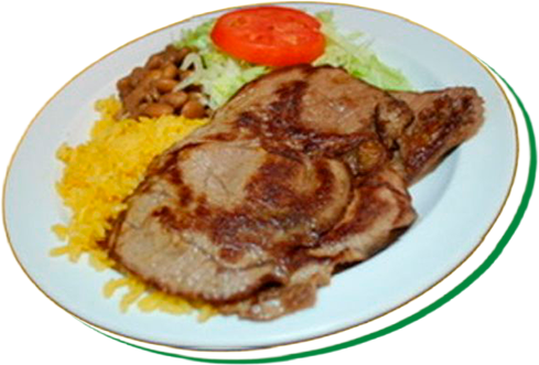 Lunch Plates