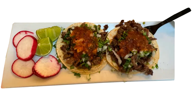 Taquizas